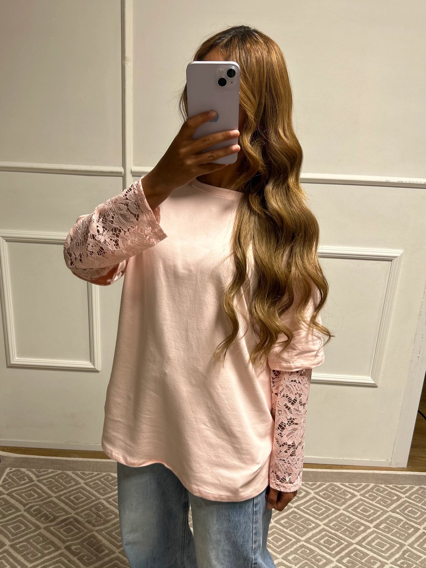 T-Shirt LOLA