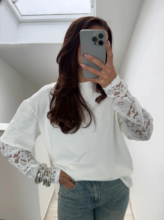 T-Shirt LOLA
