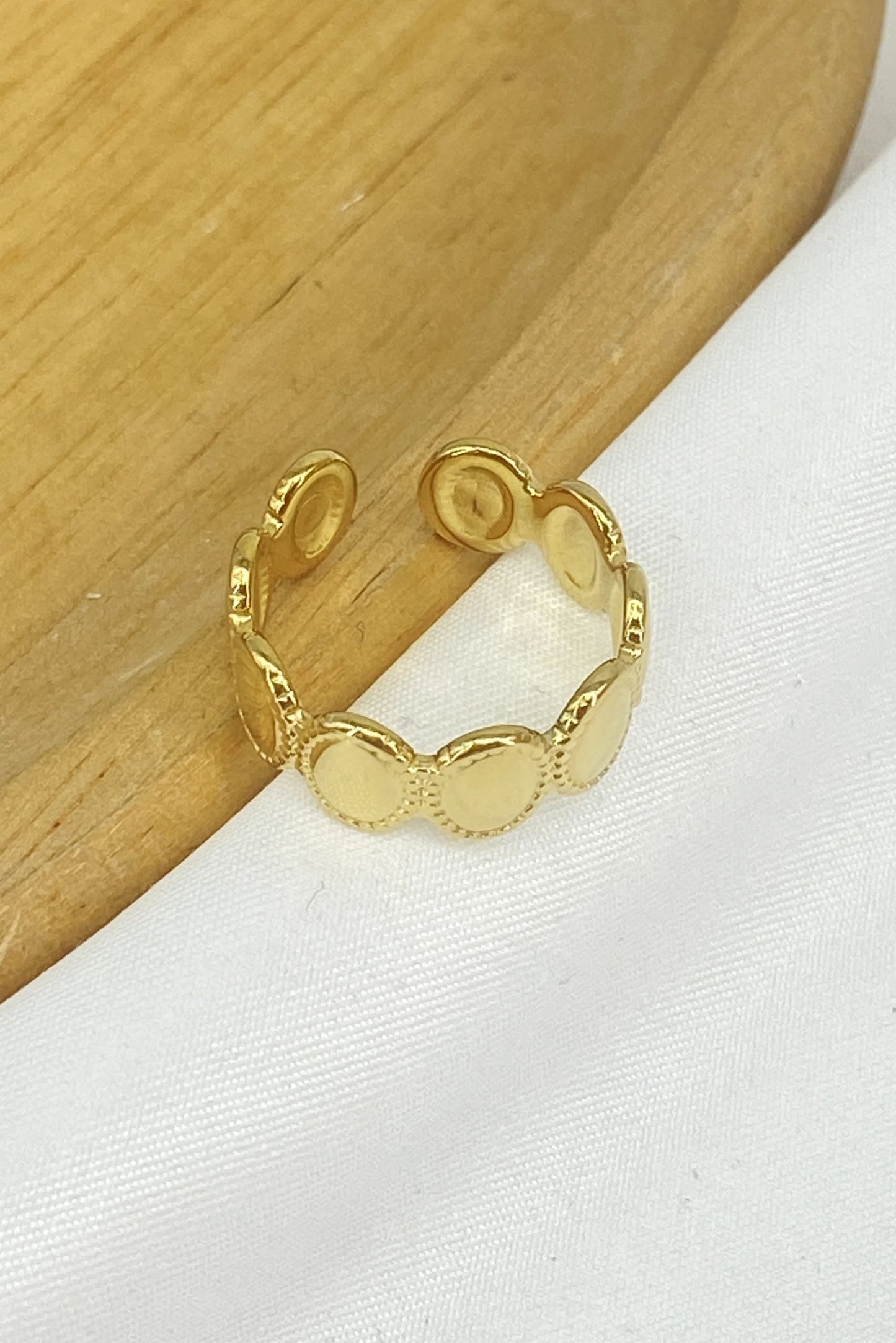 Bague LINA