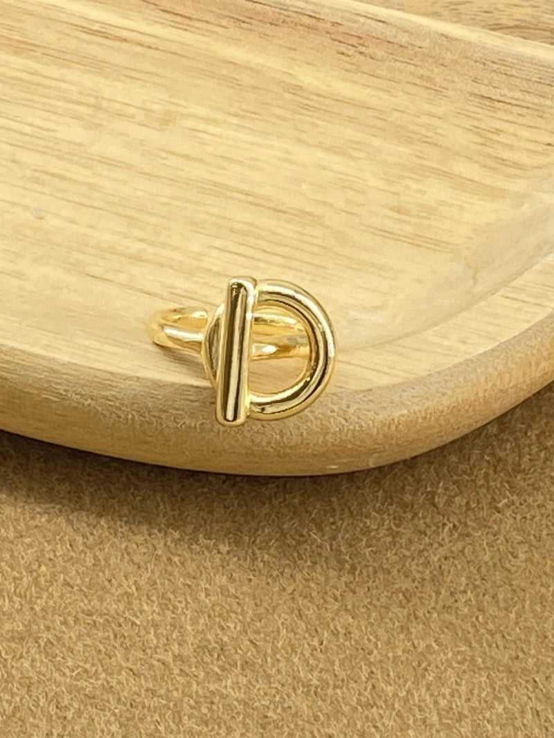 Bague TILYA Or