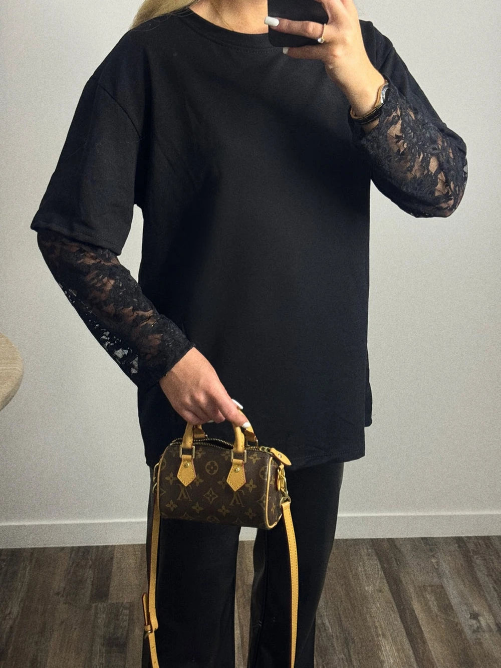 T-Shirt LOLA