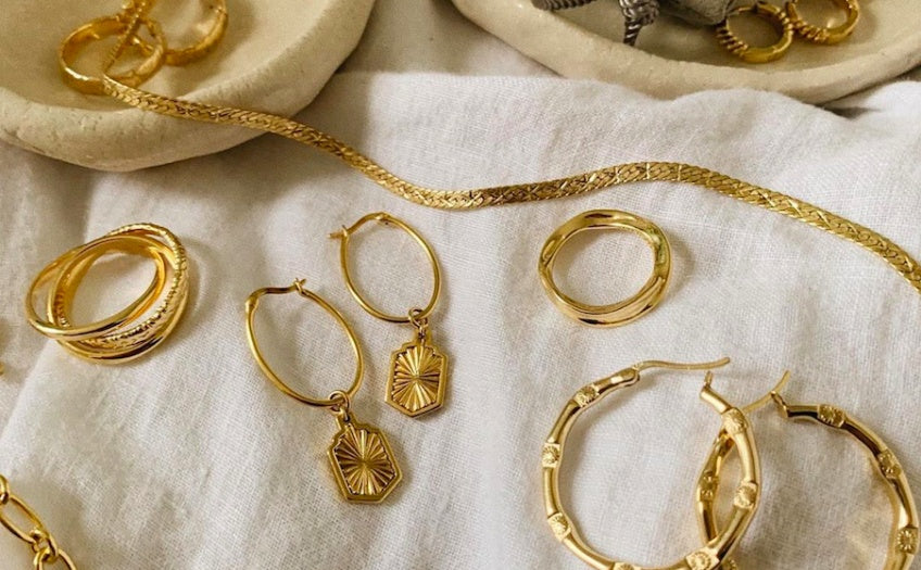Bijoux