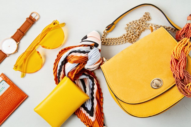 Accessoires & Sacs