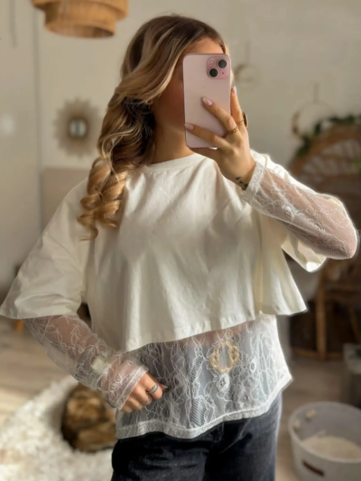 T-Shirt PALOMA