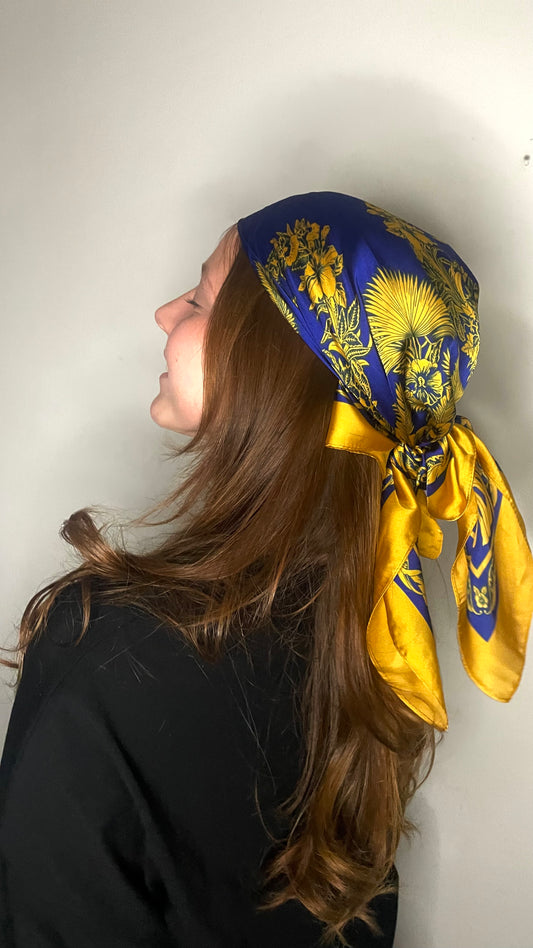 Foulard SOLYA