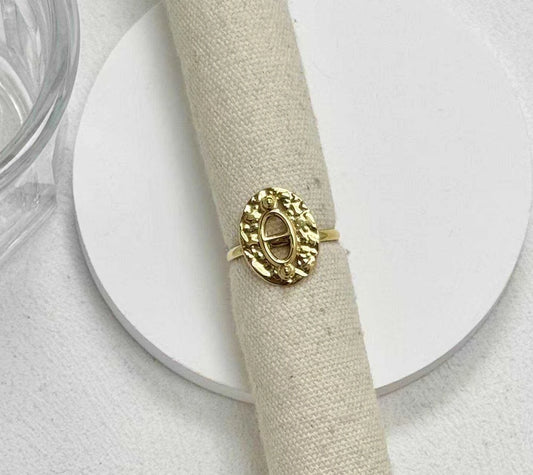 Bague CELIA