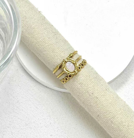 Bague LOUISA