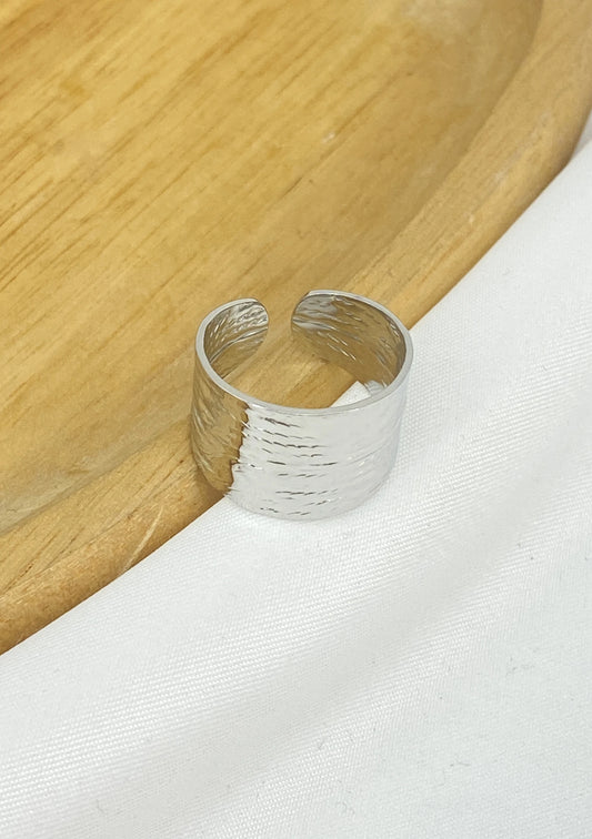 Bague PALMA Argent