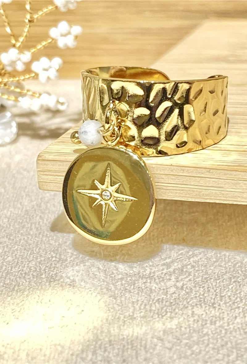 Bague HEMYA