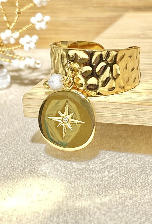 Bague HEMYA