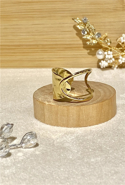 Bague OSMOSA