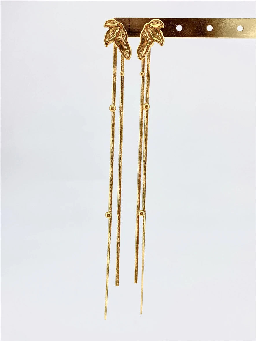 Boucles D'Oreilles TINA