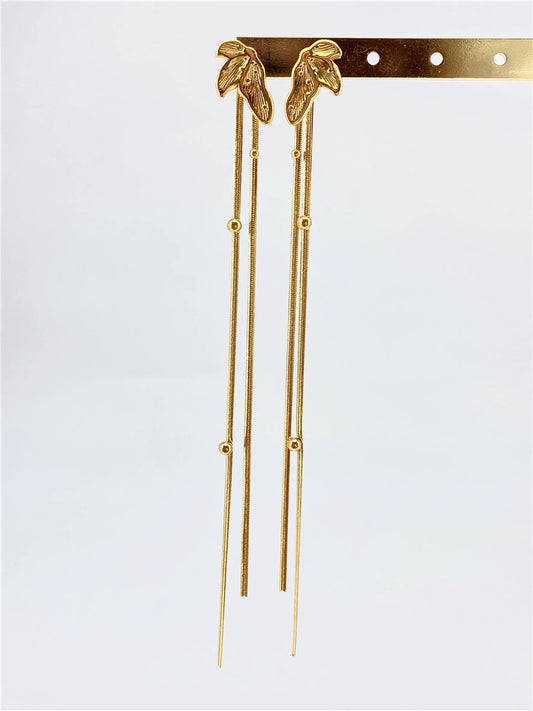 Boucles D'Oreilles TINA