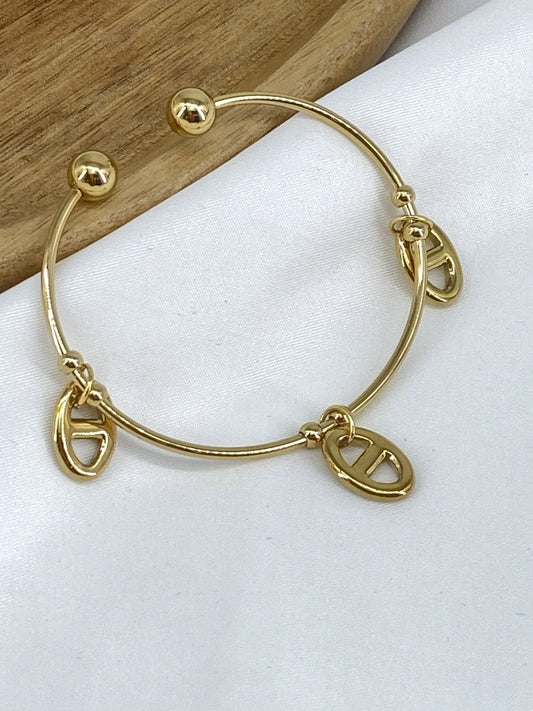 Bracelet TRYLIO