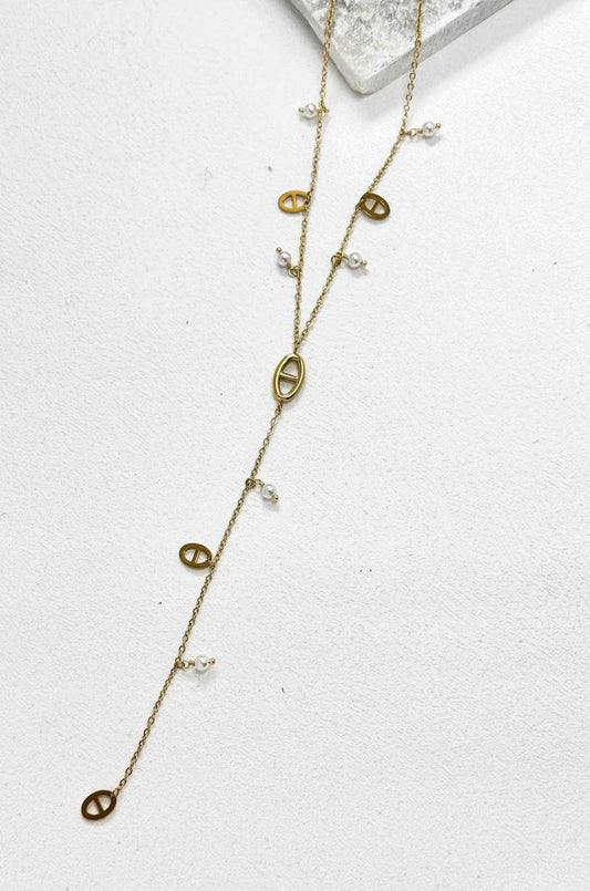 Collier CACTOSIA