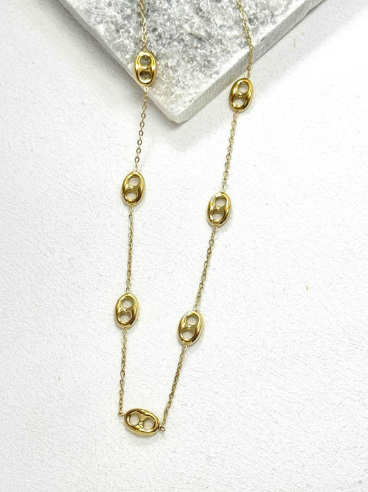 Collier MAYA