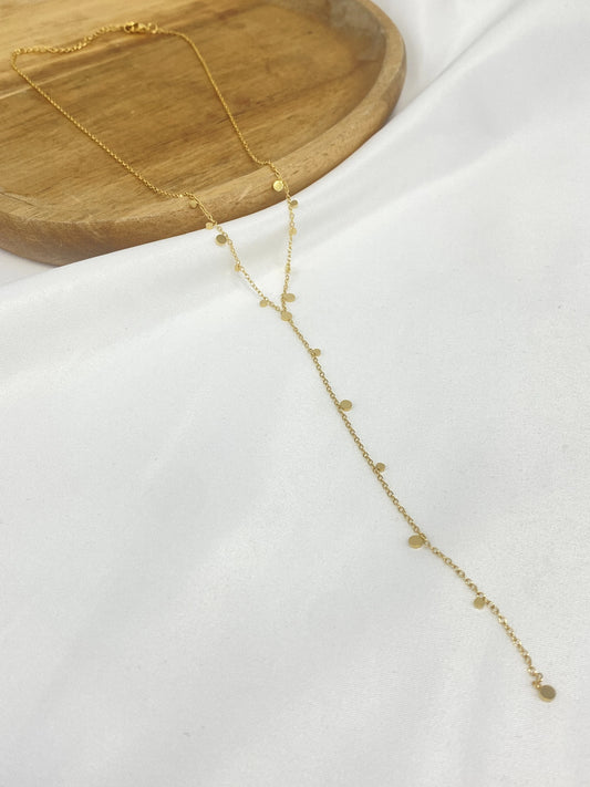 Collier PETYA
