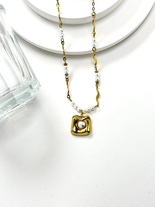 Collier DALI