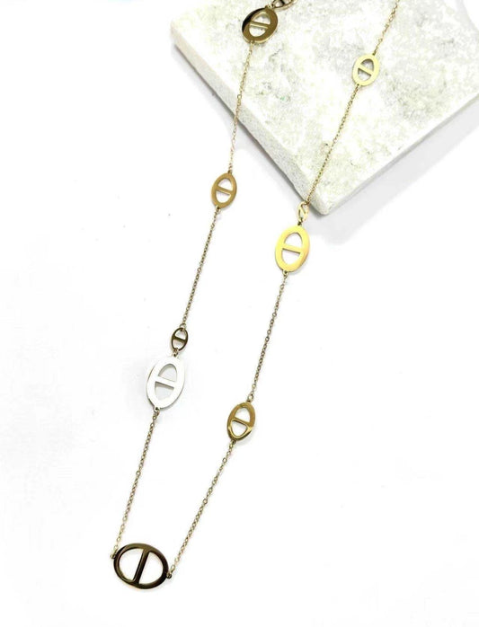 Collier PAULINE