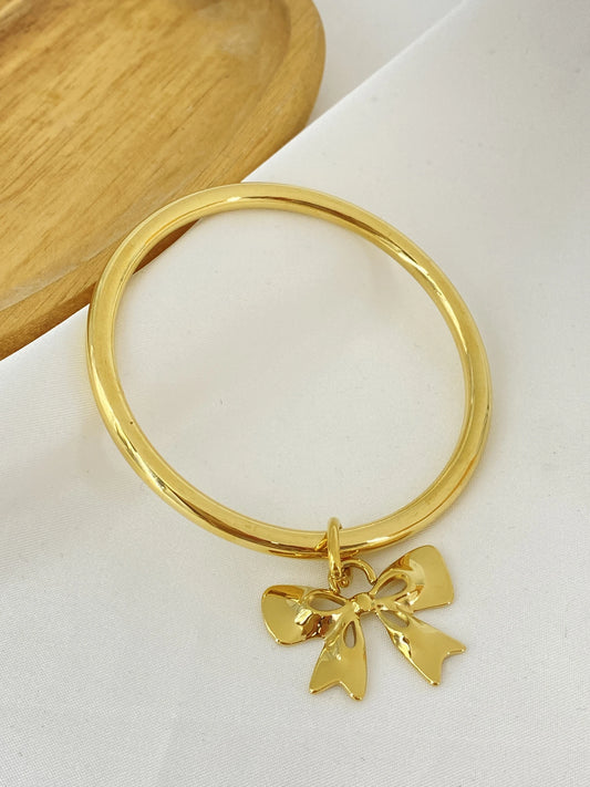 Charming bangle