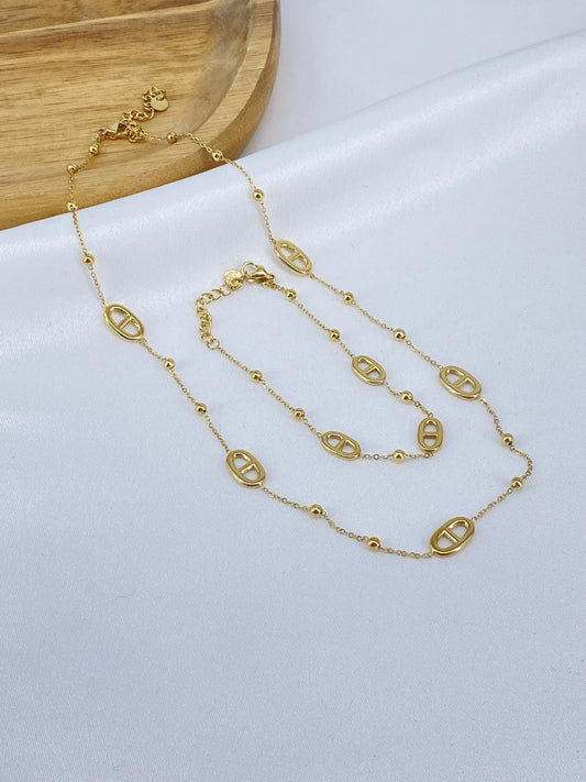 LOMA Gold Set