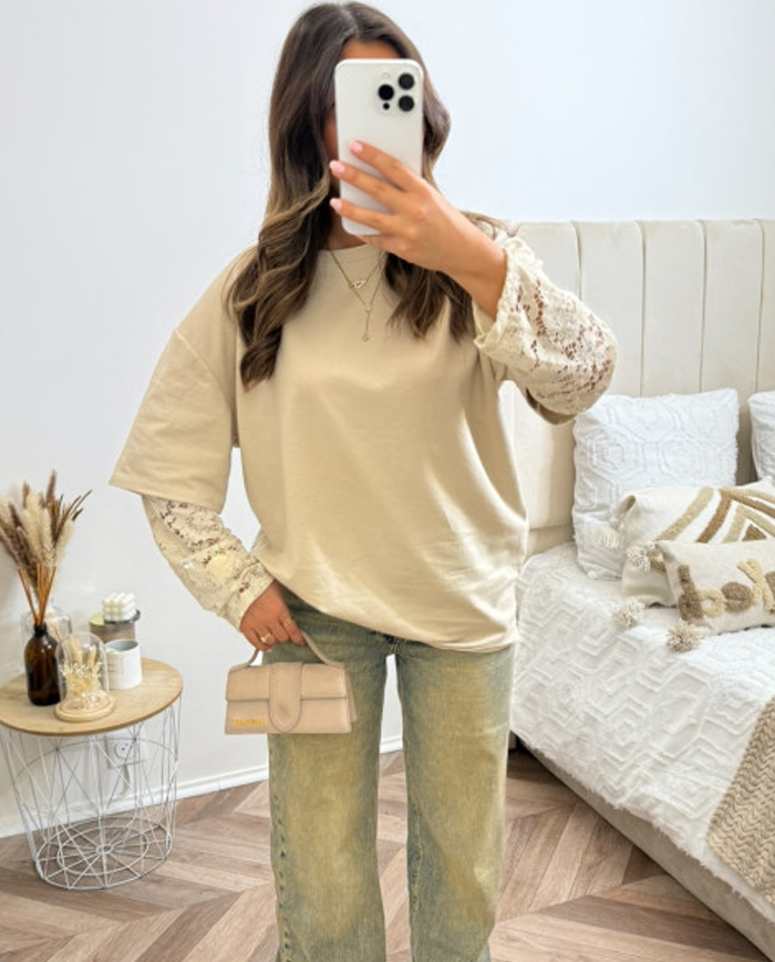 T-Shirt LOLA